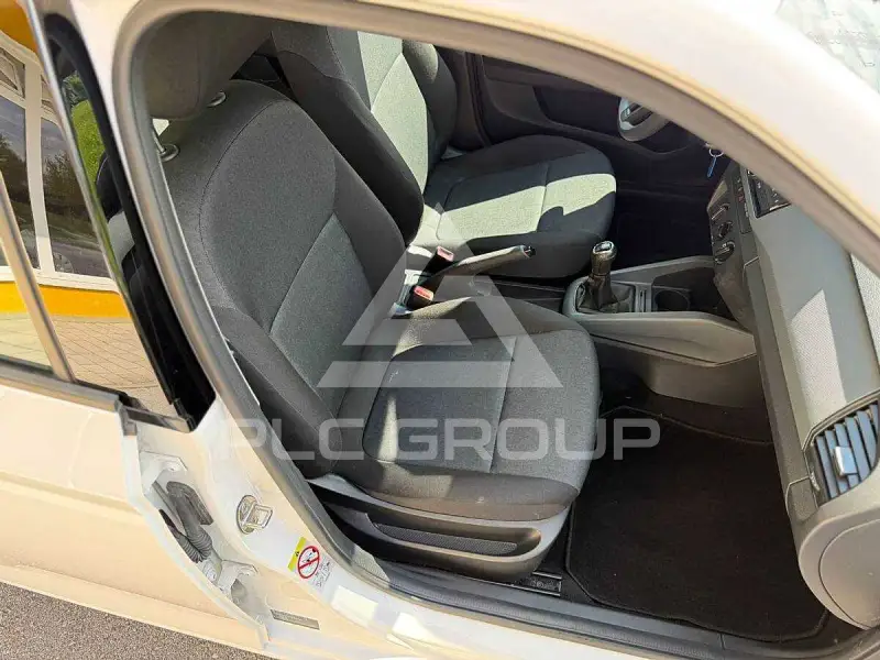 2018 Skoda Fabia