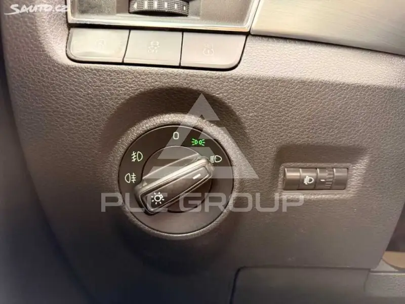 2018 Skoda Fabia