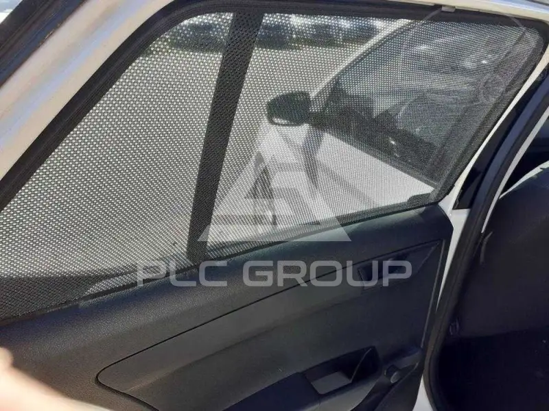 2018 Skoda Fabia
