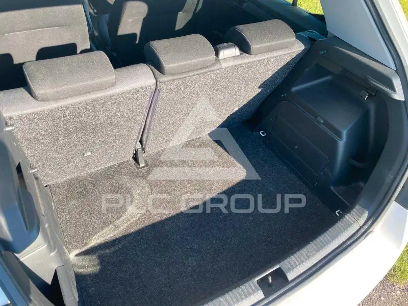 2018 Skoda Fabia
