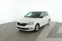 2018 Skoda Fabia