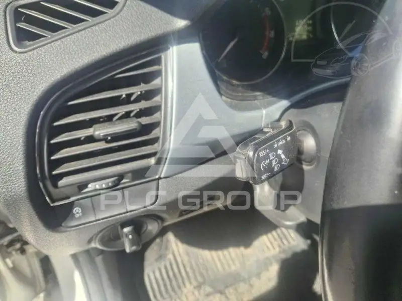 2018 Skoda Fabia