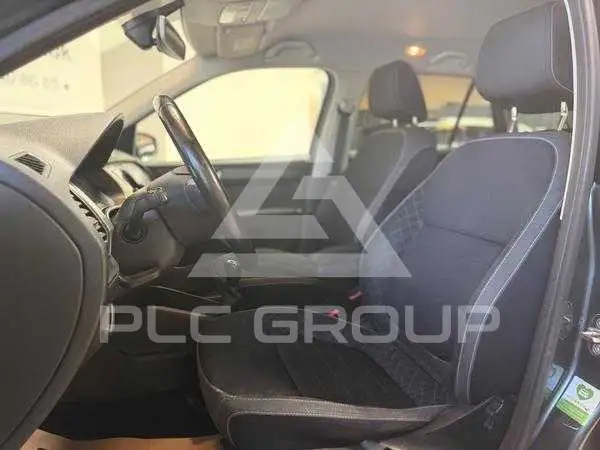 2018 Skoda Fabia