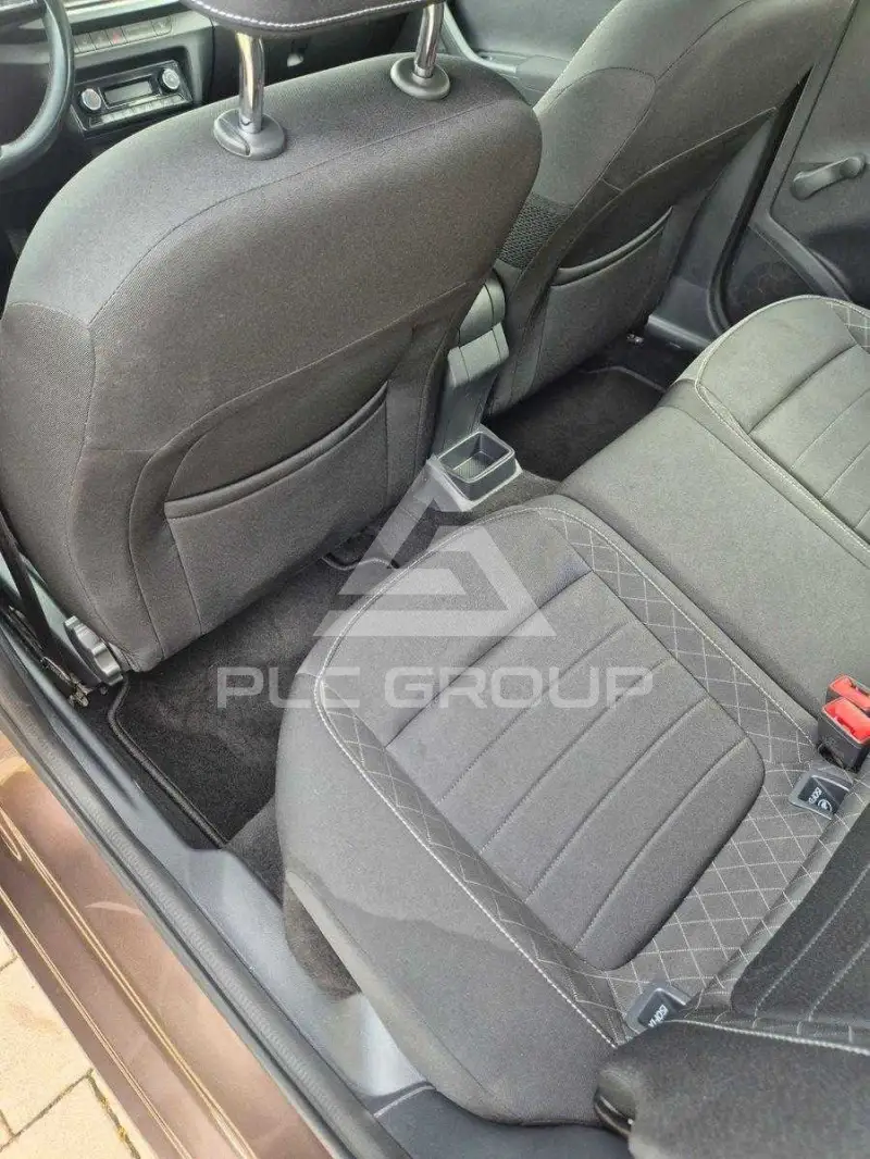 2018 Skoda Fabia