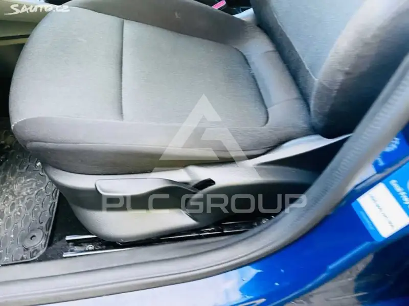 2018 Skoda Fabia