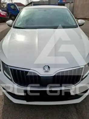 2018 Skoda Octavia