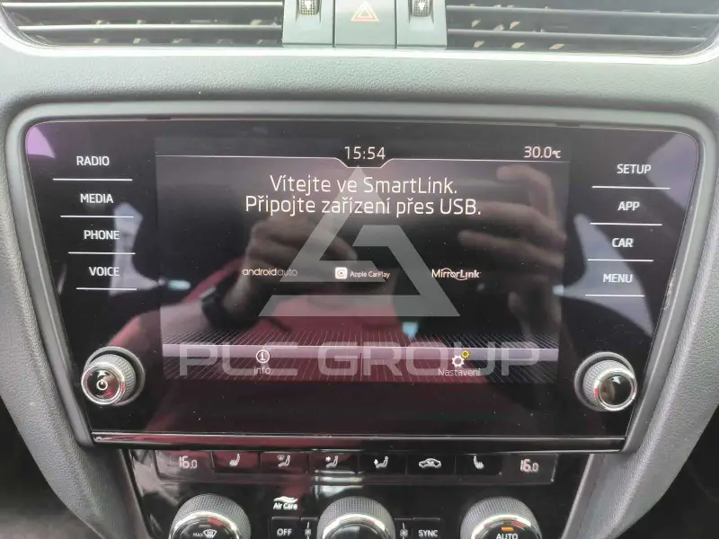 2018 Skoda Octavia