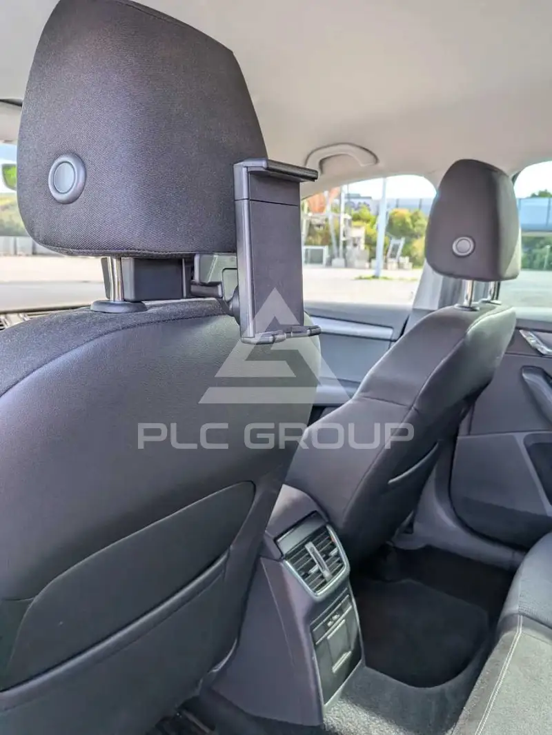 2018 Skoda Octavia