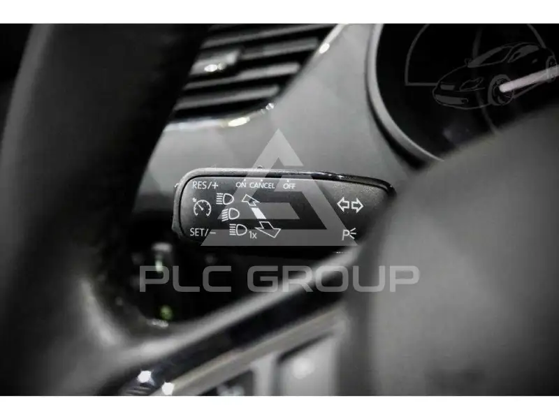 2018 Skoda Octavia
