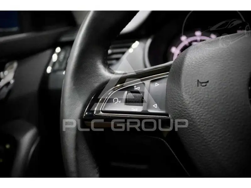 2018 Skoda Octavia