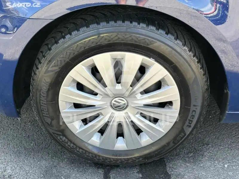 2018 Skoda Octavia