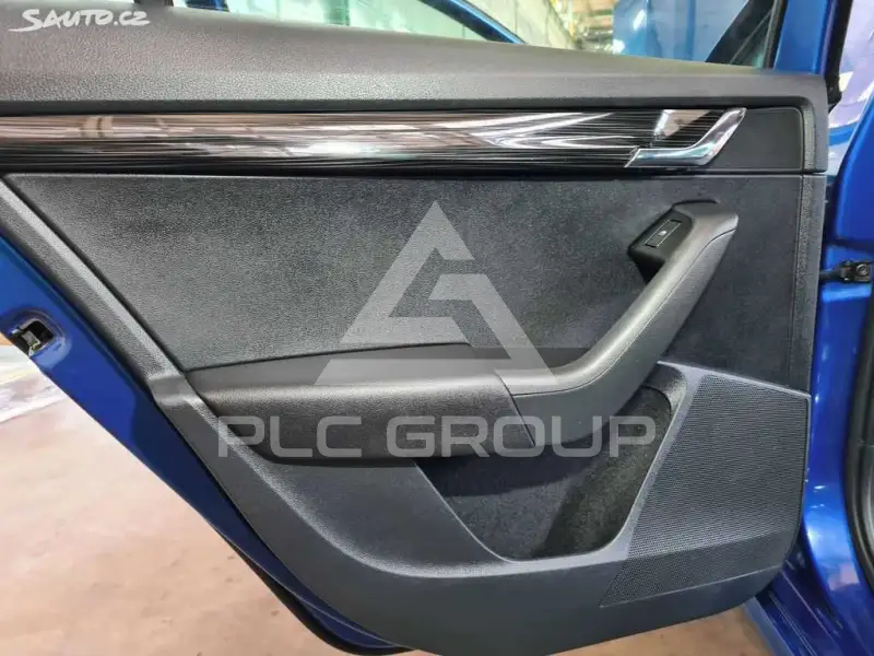 2018 Skoda Octavia