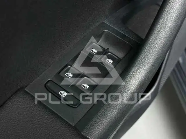 2018 Skoda Octavia