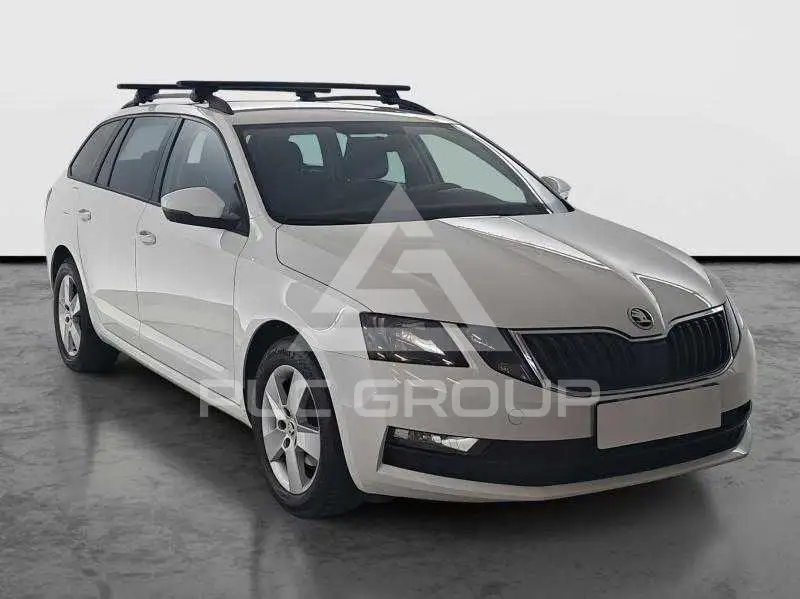 2018 Skoda Octavia