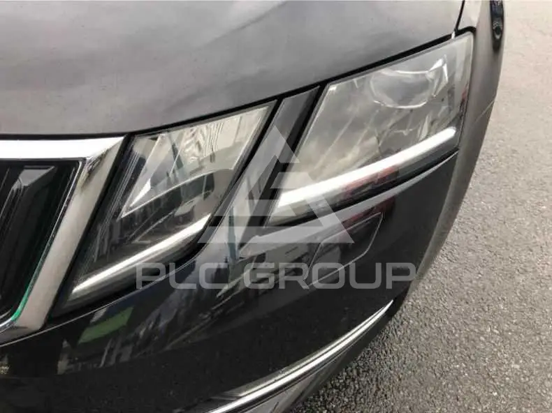 2018 Skoda Octavia