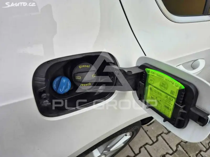 2018 Skoda Octavia