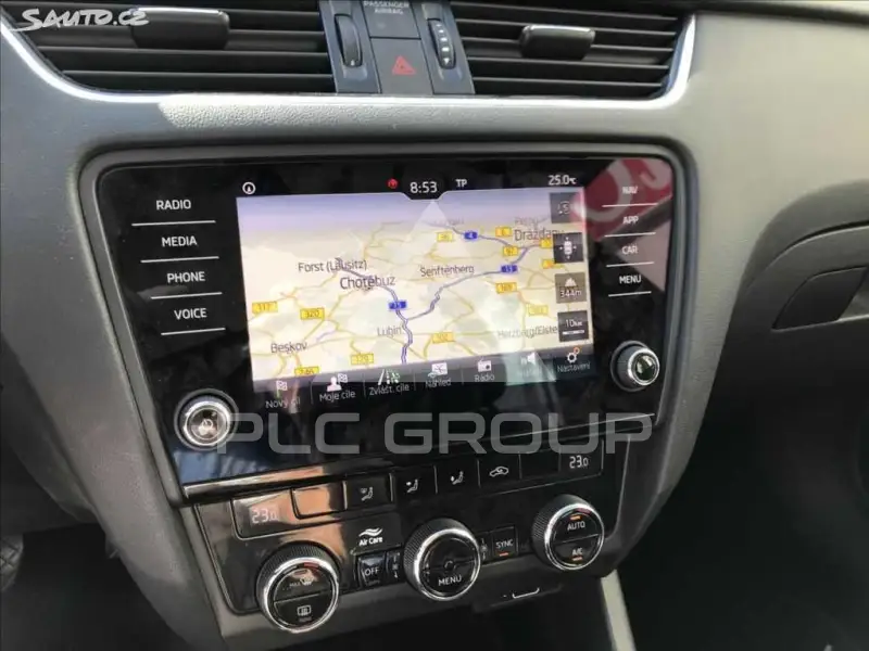 2018 Skoda Octavia