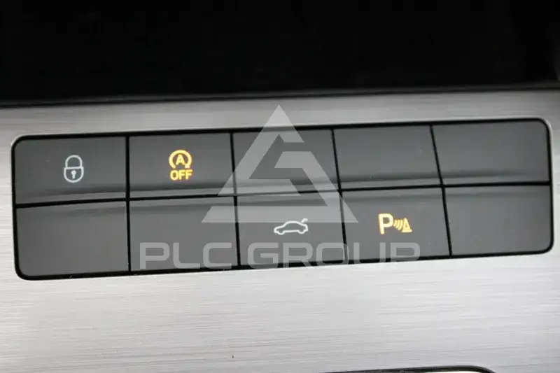 2018 Skoda Octavia