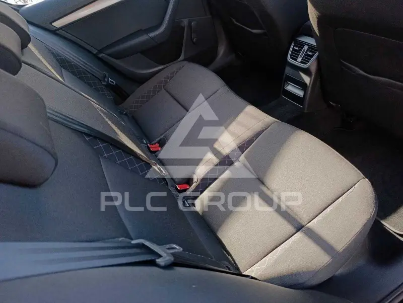 2018 Skoda Octavia