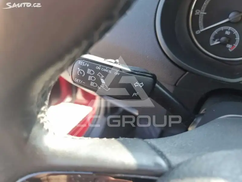 2018 Skoda Octavia