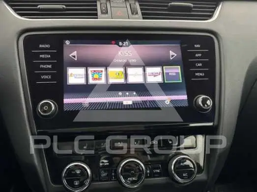 2018 Skoda Octavia