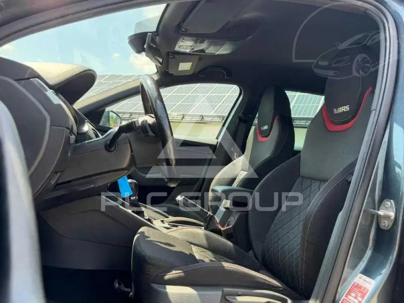 2018 Skoda Octavia