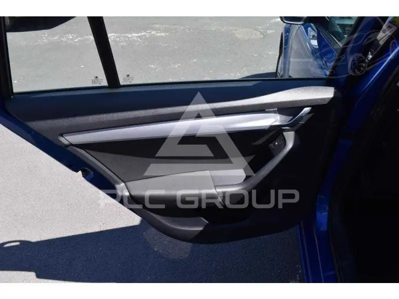 2018 Skoda Octavia