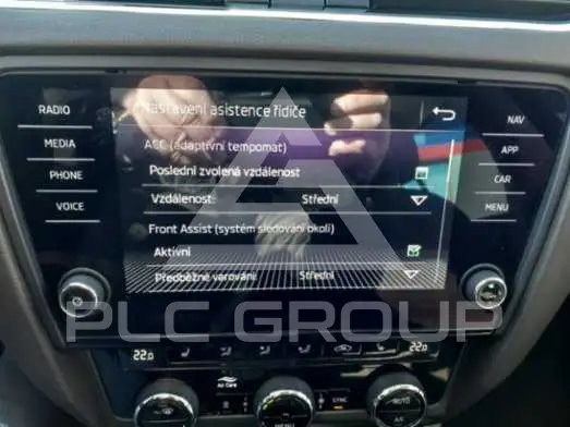2018 Skoda Octavia