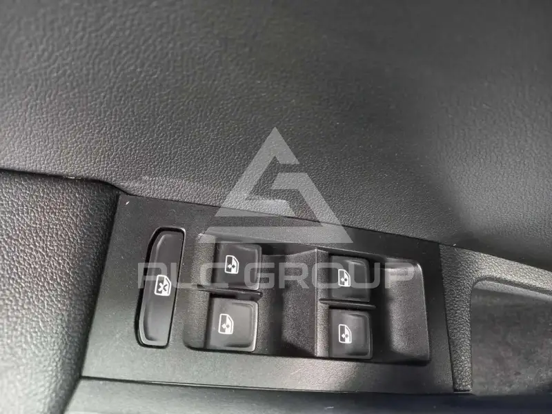 2018 Skoda Octavia