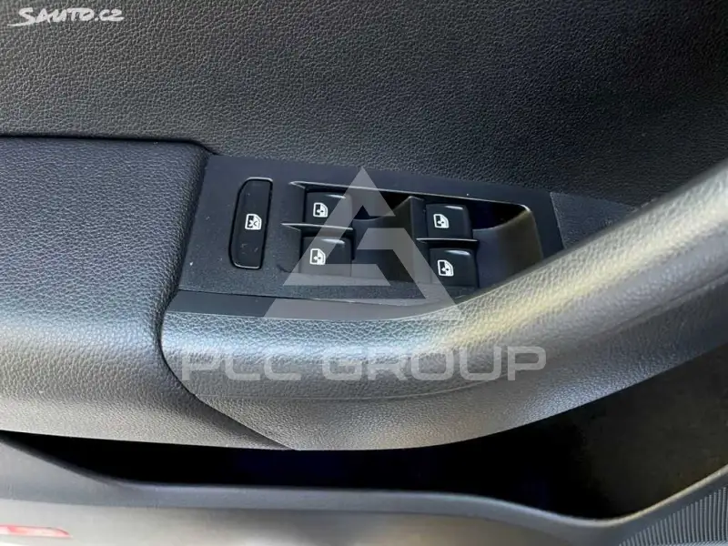 2018 Skoda Octavia