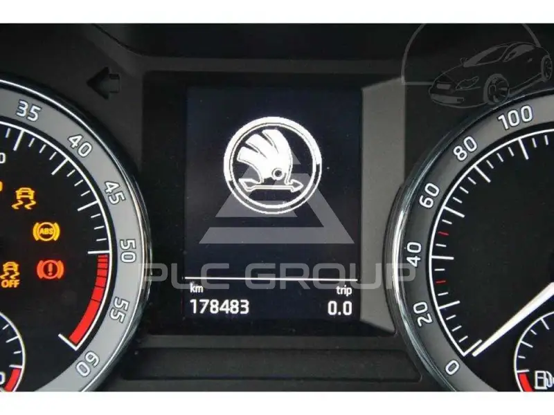 2018 Skoda Octavia