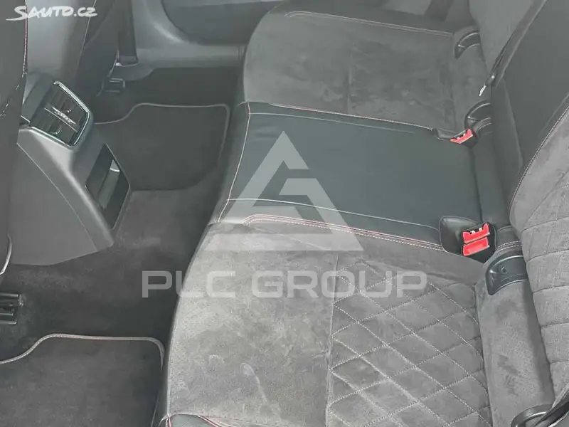 2018 Skoda Octavia