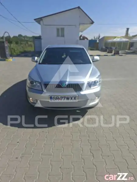 2018 Skoda Octavia