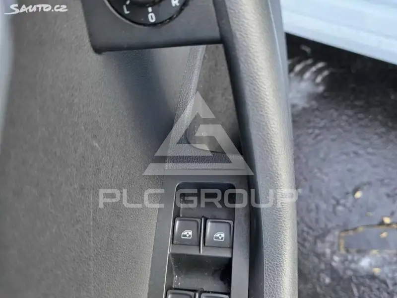 2018 Skoda Octavia