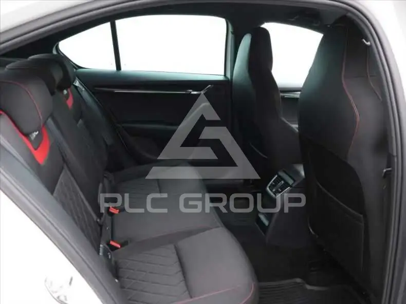 2018 Skoda Octavia