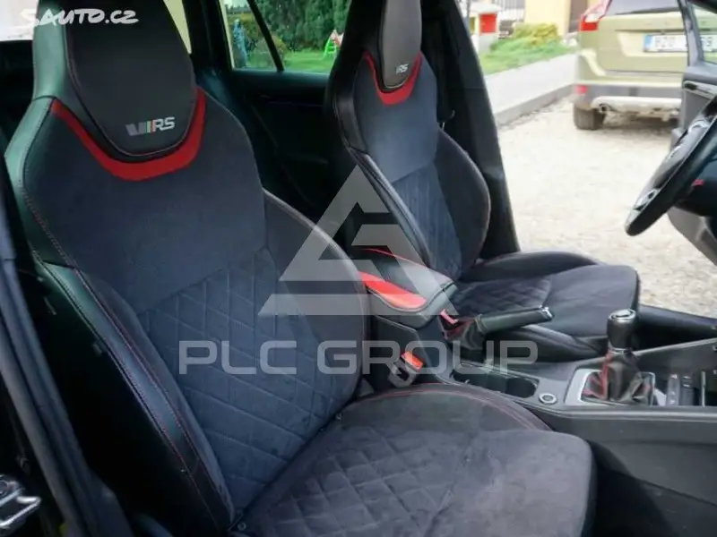 2018 Skoda Octavia