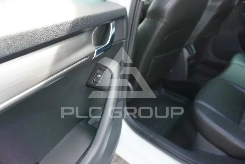 2018 Skoda Octavia