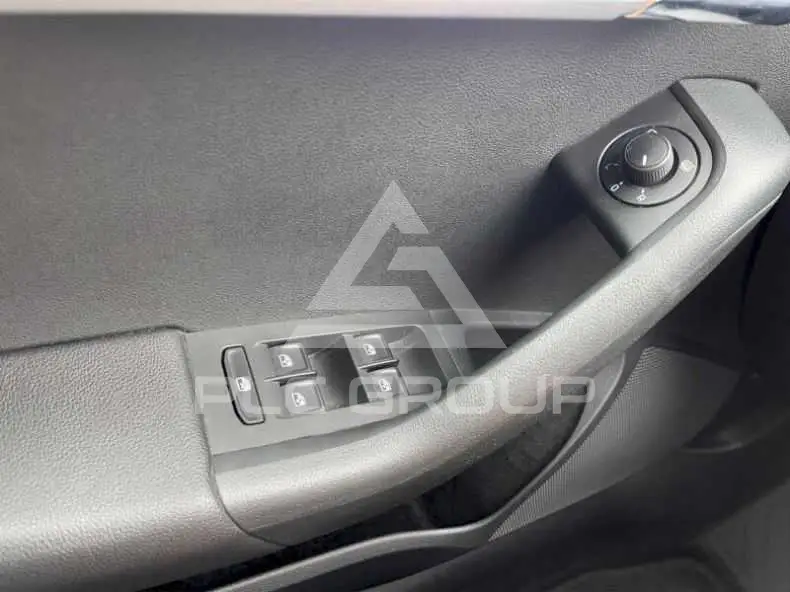 2018 Skoda Octavia
