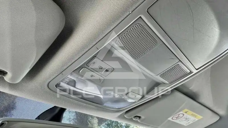 2018 Skoda Octavia