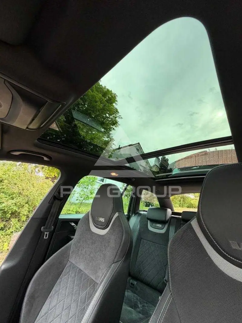 2018 Skoda Octavia