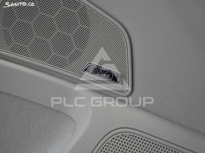 2018 Skoda Superb