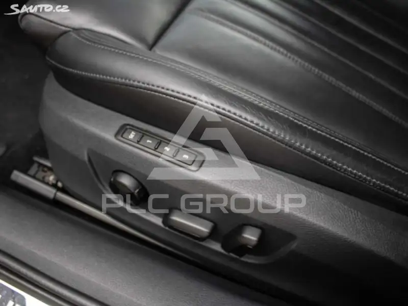 2018 Skoda Superb