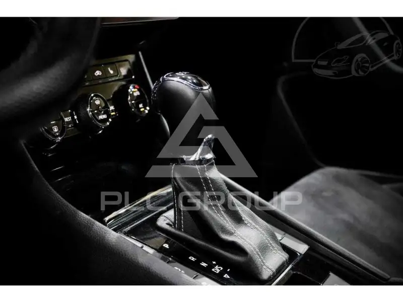 2018 Skoda Superb