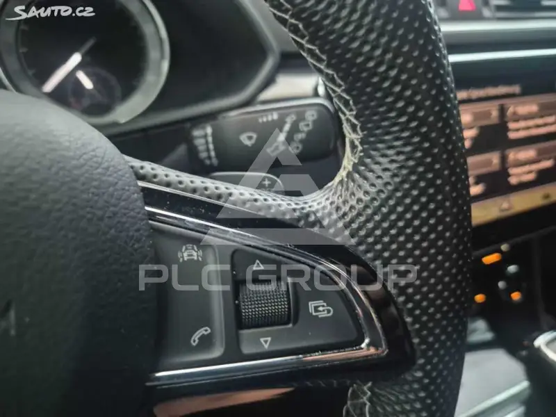 2018 Skoda Superb
