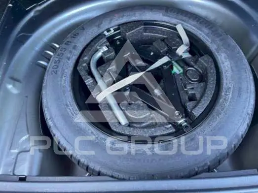 2018 Skoda Superb