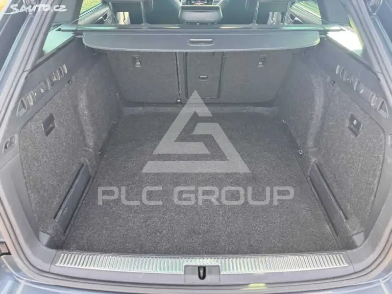 2018 Skoda Superb