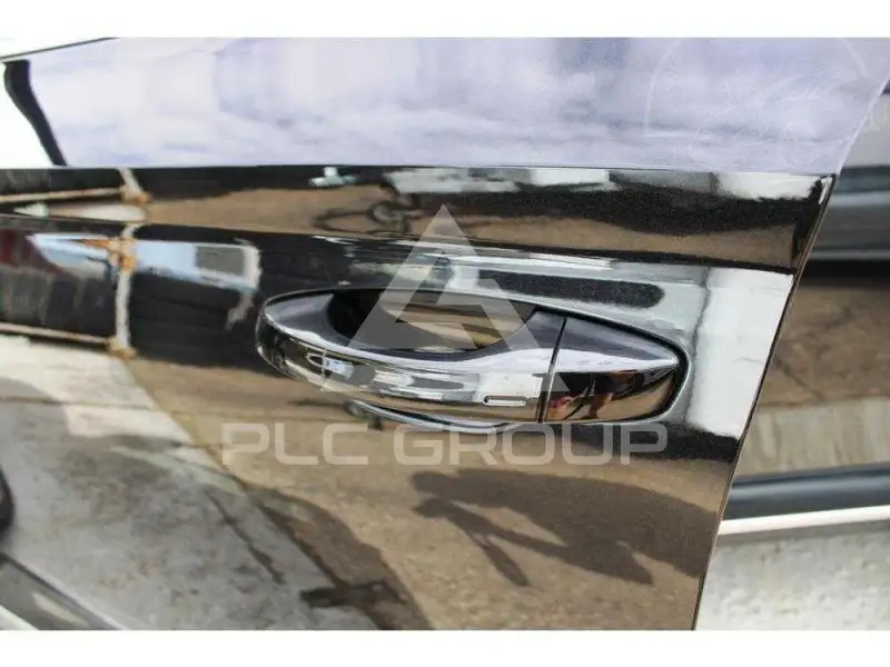 2018 Skoda Superb