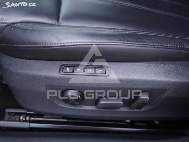 2018 Skoda Superb