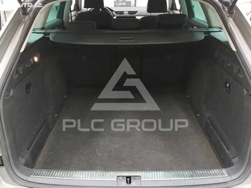 2018 Skoda Superb