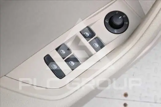 2018 Skoda Superb